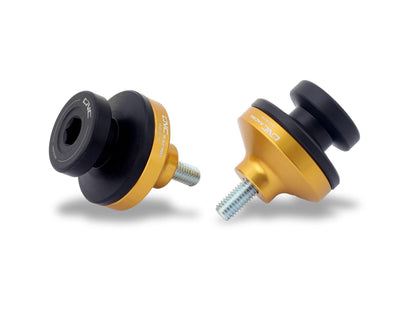 SC300 - CNC RACING Ducati Multistrada V2/V4/950/Enduro Swingarm Spools (M8) – Accessories in the Motoraider Motorcycle Aftermarket Accessories and Parts Online Shop