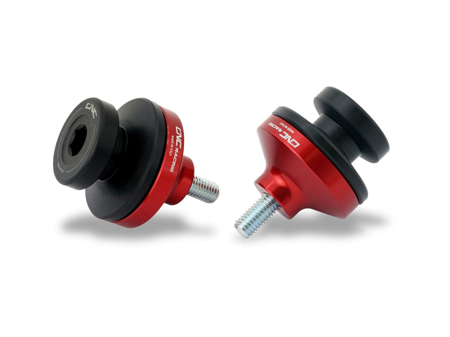 SC300 - CNC RACING Ducati Multistrada V2/V4/950/Enduro Swingarm Spools (M8) – Accessories in the Motoraider Motorcycle Aftermarket Accessories and Parts Online Shop