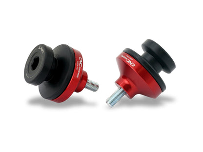 SC300 - CNC RACING Ducati Multistrada V2/V4/950/Enduro Swingarm Spools (M8) – Accessories in the Motoraider Motorcycle Aftermarket Accessories and Parts Online Shop