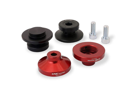 SC300 - CNC RACING Ducati Multistrada V2/V4/950/Enduro Swingarm Spools (M8) – Accessories in the Motoraider Motorcycle Aftermarket Accessories and Parts Online Shop