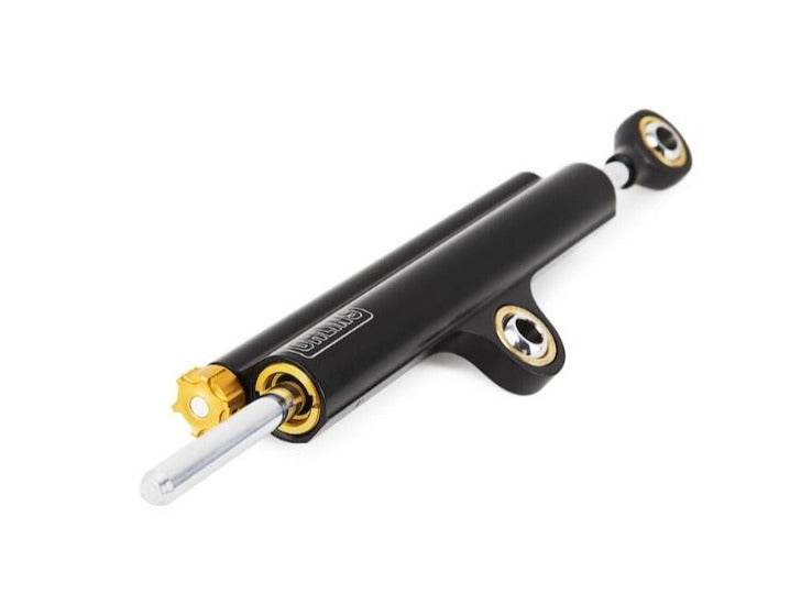 ÖHLINS SD068 Ducati Panigale (12/23) Steering Damper (68 mm; black) – Accessories in the Motoraider Motorcycle Aftermarket Accessories and Parts Online Shop
