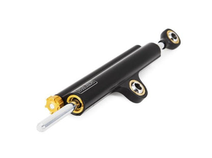 ÖHLINS SD068 Ducati Panigale (12/23) Steering Damper (68 mm; black) – Accessories in the Motoraider Motorcycle Aftermarket Accessories and Parts Online Shop