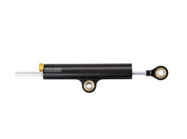 ÖHLINS SD068 Ducati Panigale (12/23) Steering Damper (68 mm; black) – Accessories in the Motoraider Motorcycle Aftermarket Accessories and Parts Online Shop