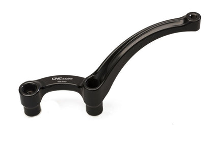 Ducati Monster 1200 (14/21) OHLINS Steering Damper + CNC RACING Mounting Kit – Accessories in the Motoraider Motorcycle Aftermarket Accessories and Parts Online Shop