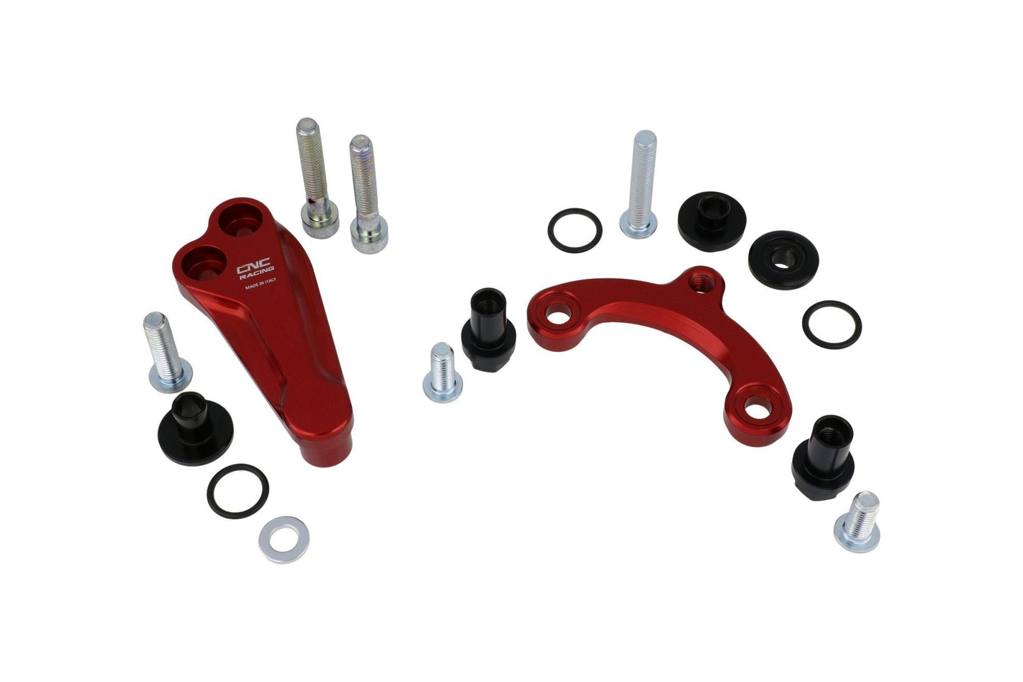 Ducati Supersport 950 / 939 OHLINS Steering Damper + CNC RACING Mounting Kit – Accessories in the Motoraider Motorcycle Aftermarket Accessories and Parts Online Shop