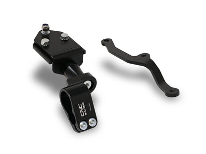 Ducati Multistrada V2 / 950 / 1260 / 1200 (2015+) OHLINS Steering Damper + CNC RACING Mounting Kit – Accessories in the Motoraider Motorcycle Aftermarket Accessories and Parts Online Shop