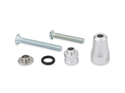 Ducati DesertX (2022+) OHLINS Steering Damper + CNC RACING Mounting Kit – Accessories in the Motoraider Motorcycle Aftermarket Accessories and Parts Online Shop