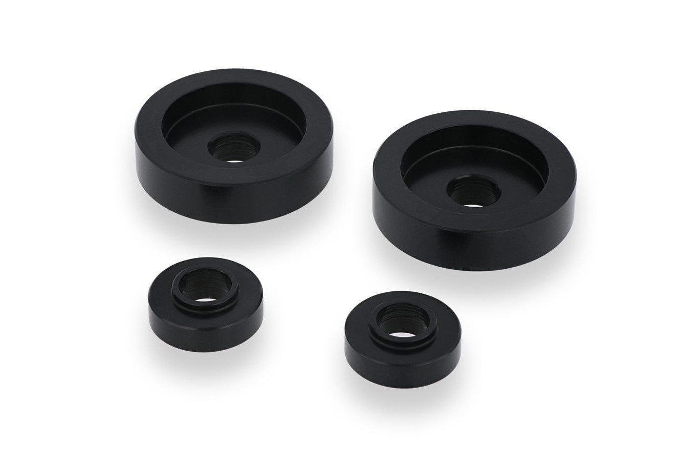 Ducati Scrambler Café Racer (17/21) OHLINS Steering Damper + CNC RACING Mounting Kit – Accessories in the Motoraider Motorcycle Aftermarket Accessories and Parts Online Shop