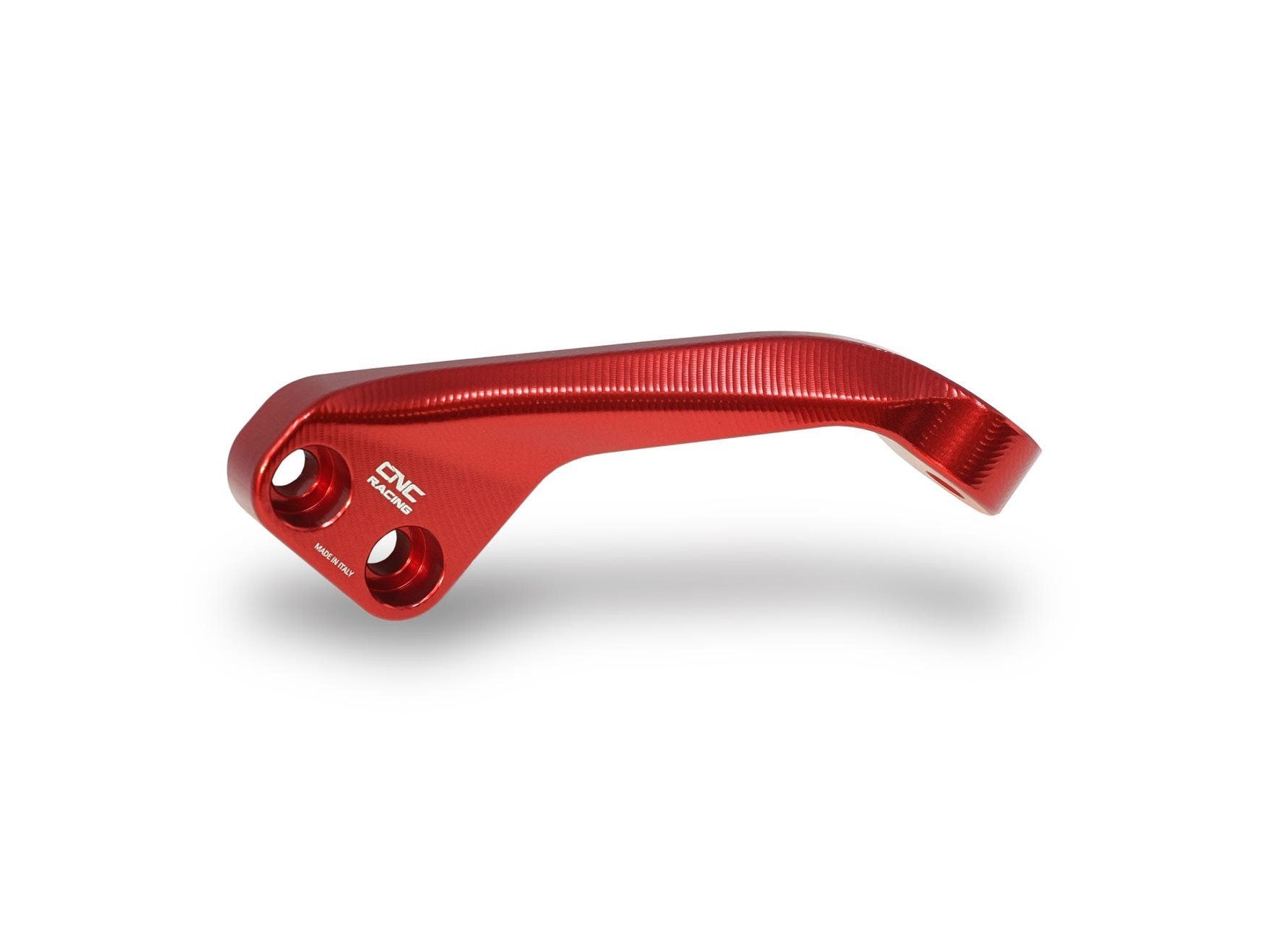 SDA02 - CNC RACING Ducati Streetfighter V4/V2 Steering Damper Bracket – Accessories in the Motoraider Motorcycle Aftermarket Accessories and Parts Online Shop