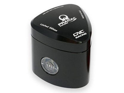SE500PR - CNC RACING Universal 12 ml Rear Brake Fluid Tank "Rebel" (Pramac Racing edition) – Accessories in the Motoraider Motorcycle Aftermarket Accessories and Parts Online Shop