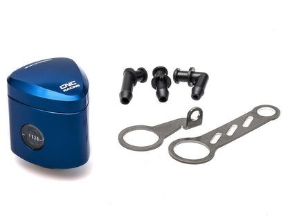 SE500 - CNC RACING Universal 12 ml Rear Brake Fluid Tank "Rebel" – Accessories in the Motoraider Motorcycle Aftermarket Accessories and Parts Online Shop