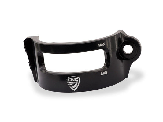 SEA14 - CNC RACING Ducati Multistrada V4 (2021+) Rear Brake Fluid Tank Clamp – Accessories in the Motoraider Motorcycle Aftermarket Accessories and Parts Online Shop