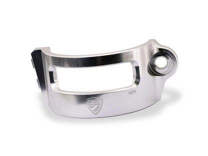 SEA14 - CNC RACING Ducati Multistrada V4 (2021+) Rear Brake Fluid Tank Clamp – Accessories in the Motoraider Motorcycle Aftermarket Accessories and Parts Online Shop