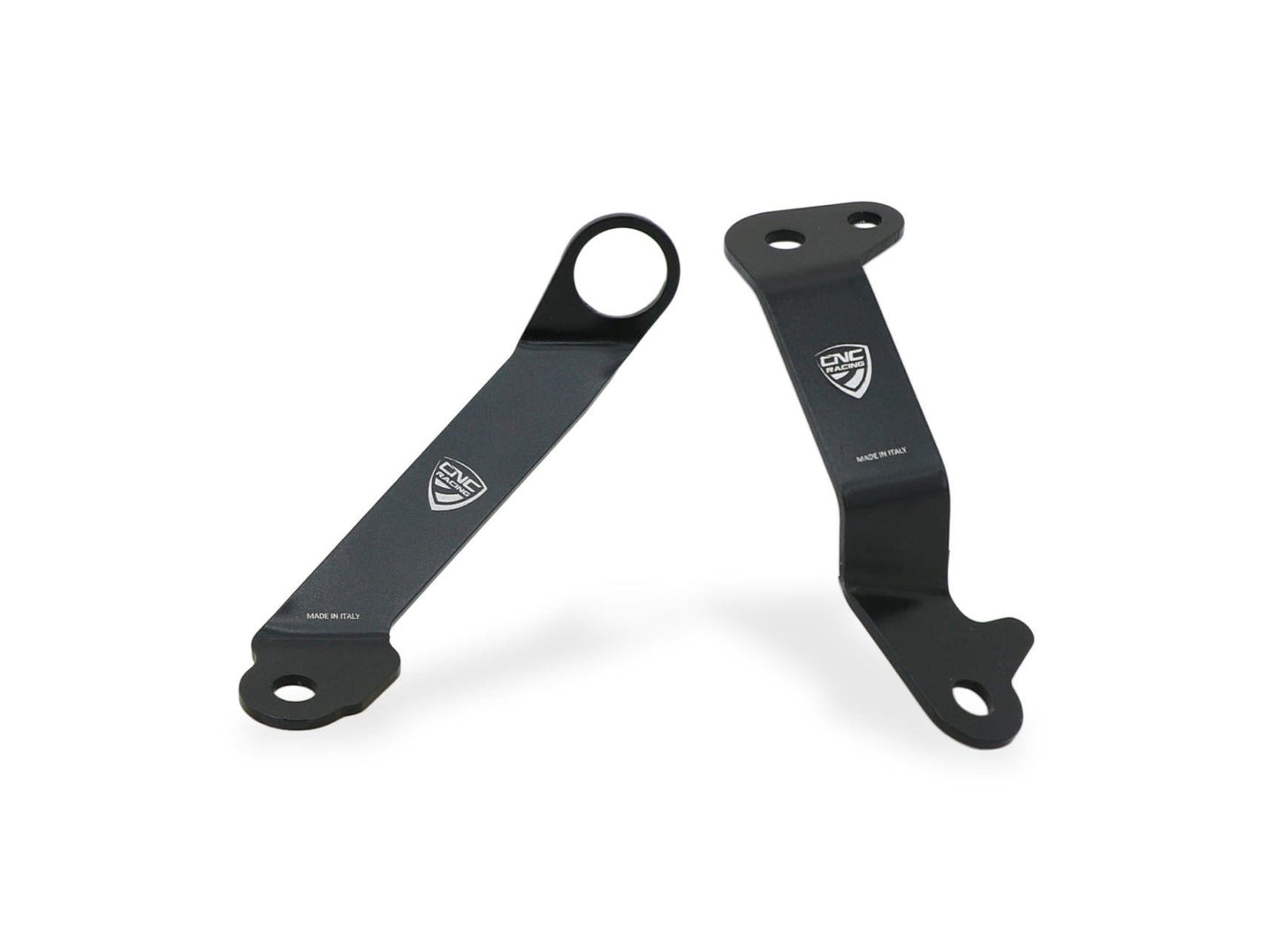 SEA16 - CNC RACING Ducati Panigale (12/24) Front Fluid Tanks Brackets Kit – Accessories in the Motoraider Motorcycle Aftermarket Accessories and Parts Online Shop