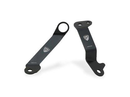 SEA16 - CNC RACING Ducati Panigale (12/24) Front Fluid Tanks Brackets Kit – Accessories in the Motoraider Motorcycle Aftermarket Accessories and Parts Online Shop