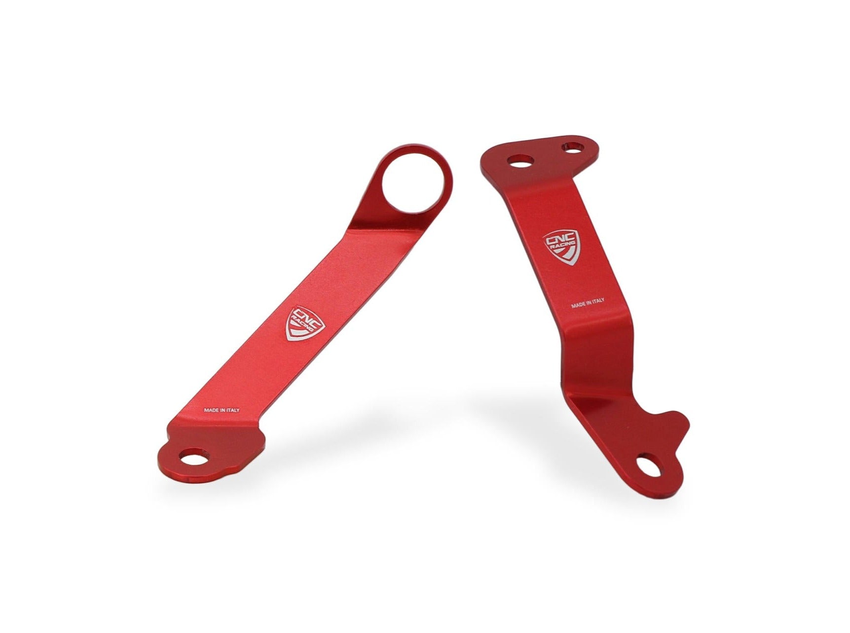 SEA16 - CNC RACING Ducati Panigale (12/24) Front Fluid Tanks Brackets Kit – Accessories in the Motoraider Motorcycle Aftermarket Accessories and Parts Online Shop