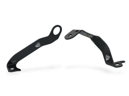 SEA17 - CNC RACING Ducati Panigale V4 (18/24) Front Fluid Tanks Brackets Kit – Accessories in the Motoraider Motorcycle Aftermarket Accessories and Parts Online Shop