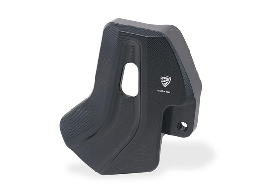 SEA20 - CNC RACING Ducati Hypermotard 698 Mono (2024+) Rear Brake Fluid Tank Holder – Accessories in the Motoraider Motorcycle Aftermarket Accessories and Parts Online Shop