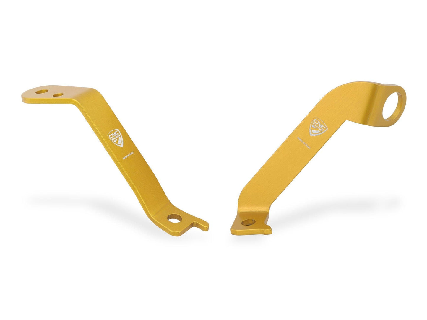 CNC RACING SEA21 Ducati Panigale V4 / V4S (2025+) Bracket Kit For Clutch And Brake Fluid Tank – Accessories in the Motoraider Motorcycle Aftermarket Accessories and Parts Online Shop