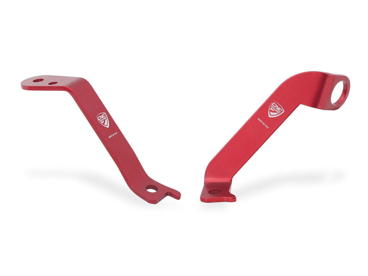 CNC RACING SEA21 Ducati Panigale V4 / V4S (2025+) Bracket Kit For Clutch And Brake Fluid Tank – Accessories in the Motoraider Motorcycle Aftermarket Accessories and Parts Online Shop