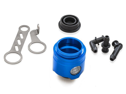 SEB12 - CNC RACING Universal 12 ml Rear Brake / Clutch Fluid Tank – Accessories in the Motoraider Motorcycle Aftermarket Accessories and Parts Online Shop