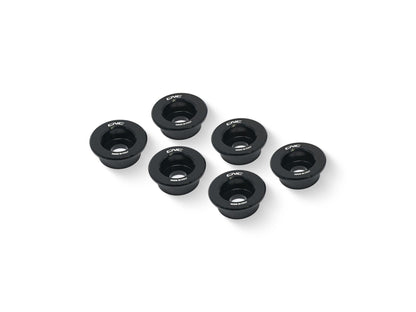SF120 - CNC RACING Ducati Clutch Spring Retainers – Accessories in the Motoraider Motorcycle Aftermarket Accessories and Parts Online Shop