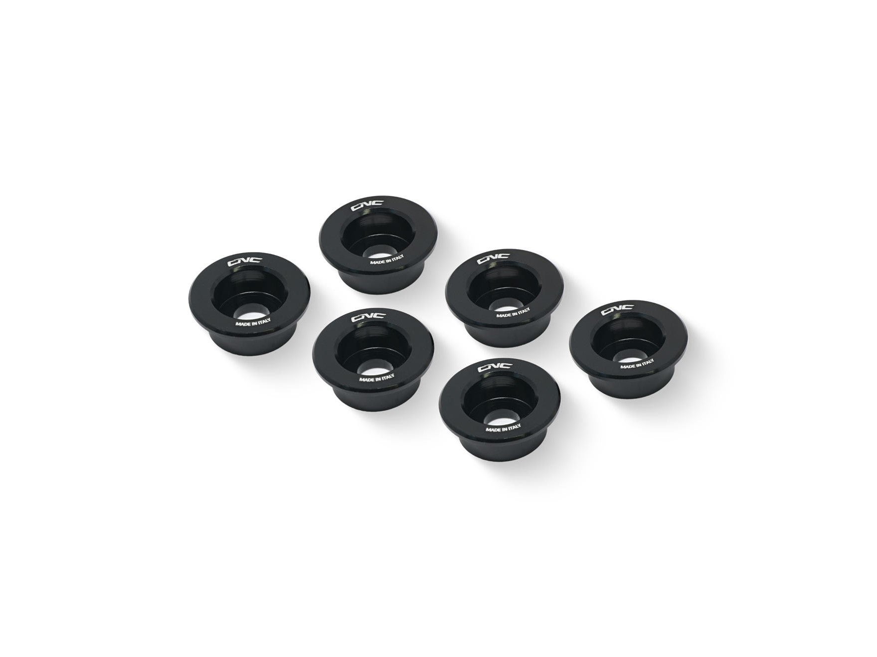 SF122 - CNC RACING Ducati Superbike / Streetfighter Clutch Spring Retainers – Accessories in the Motoraider Motorcycle Aftermarket Accessories and Parts Online Shop