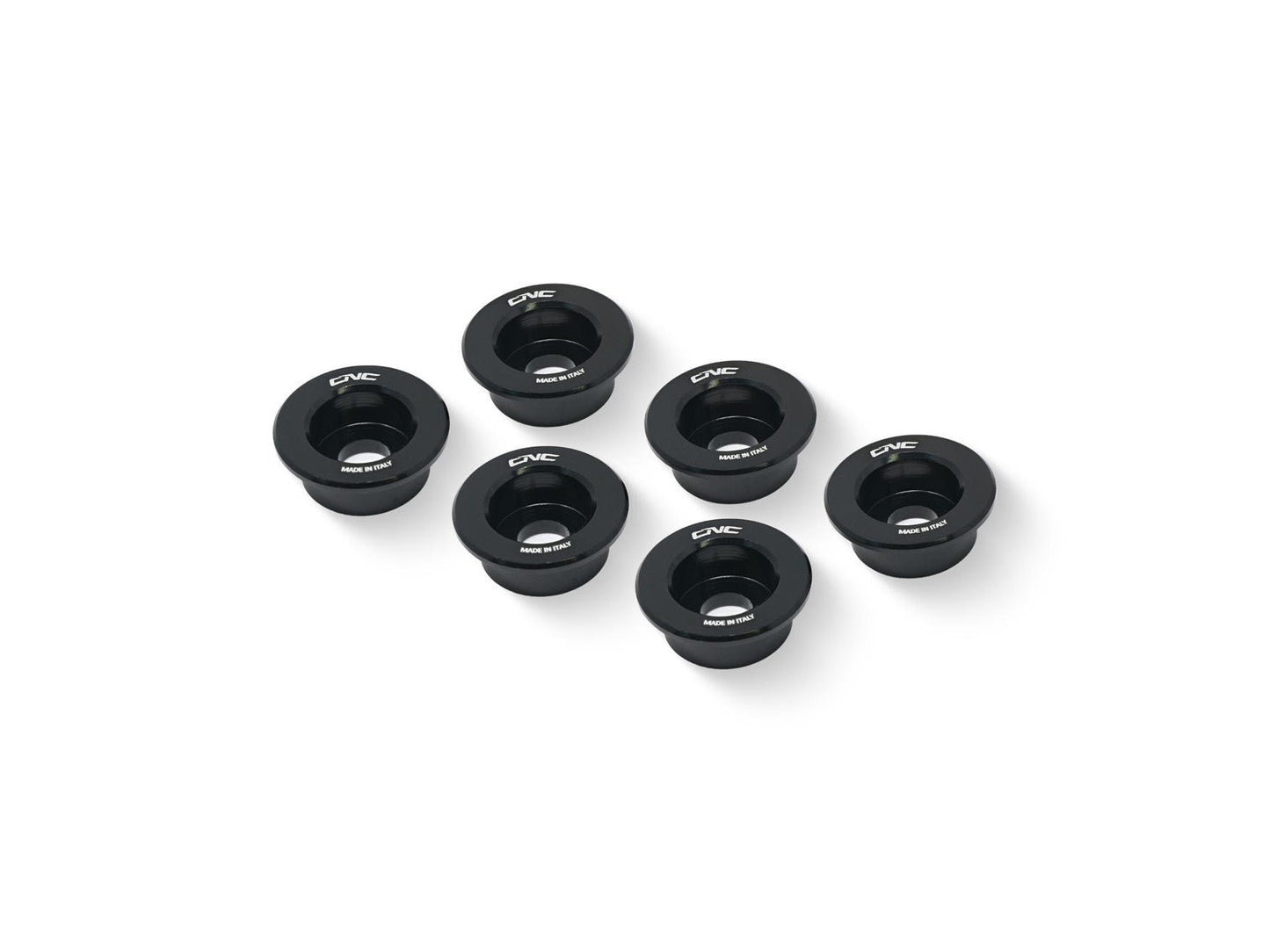 SF121 - CNC RACING Ducati Monster / Hypermotard Clutch Spring Retainers – Accessories in the Motoraider Motorcycle Aftermarket Accessories and Parts Online Shop