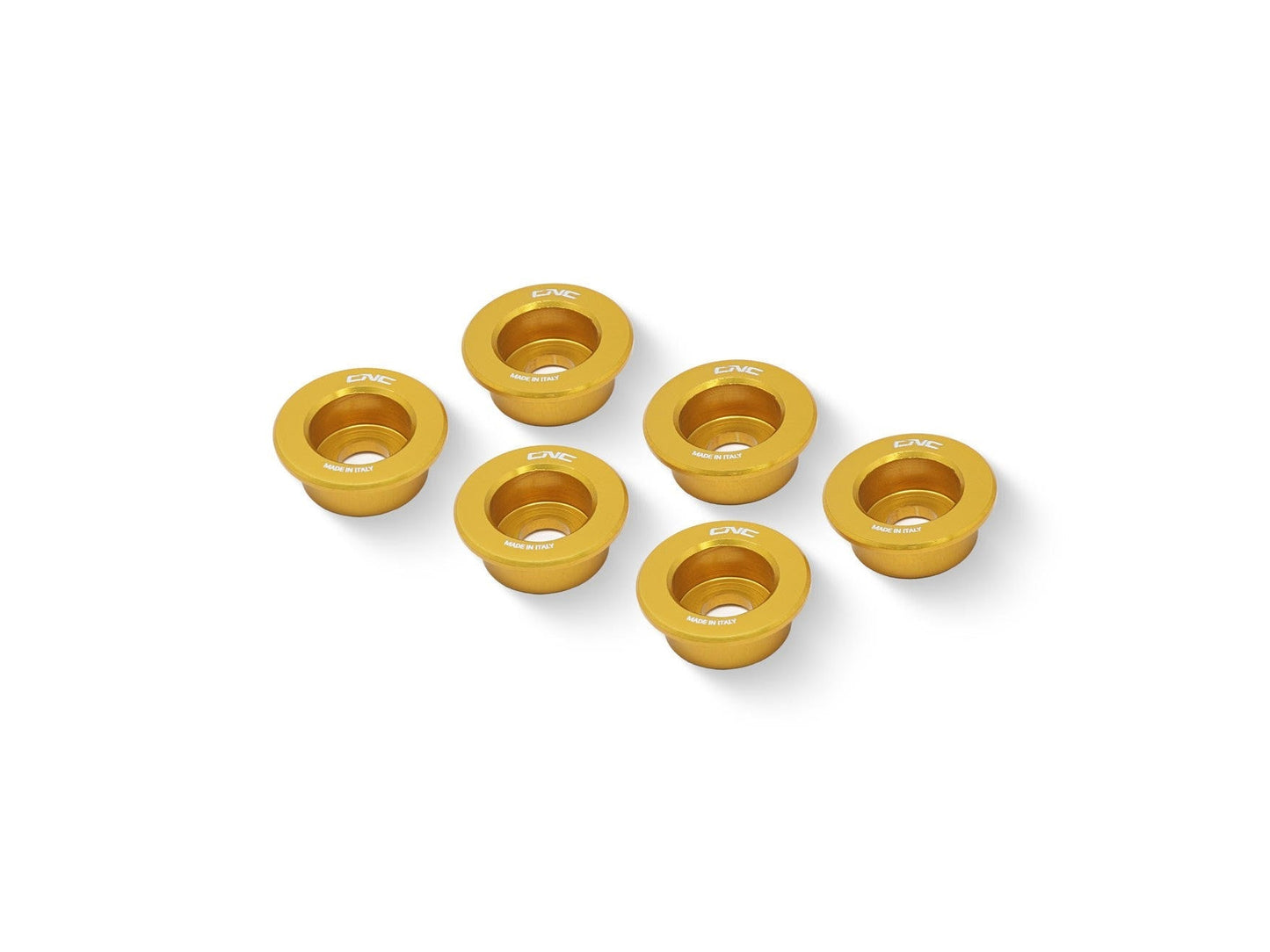 SF121 - CNC RACING Ducati Monster / Hypermotard Clutch Spring Retainers – Accessories in the Motoraider Motorcycle Aftermarket Accessories and Parts Online Shop