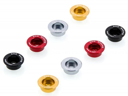 SF120 - CNC RACING Ducati Clutch Spring Retainers – Accessories in the Motoraider Motorcycle Aftermarket Accessories and Parts Online Shop