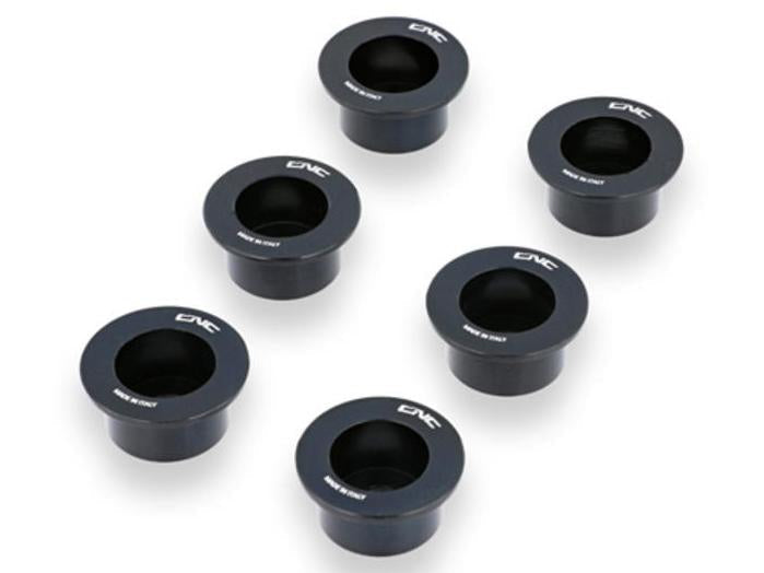 SF121 - CNC RACING Ducati Monster / Hypermotard Clutch Spring Retainers – Accessories in the Motoraider Motorcycle Aftermarket Accessories and Parts Online Shop