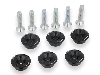 SF123 - CNC RACING Ducati Clutch Spring Retainers (spherical head) – Accessories in the Motoraider Motorcycle Aftermarket Accessories and Parts Online Shop