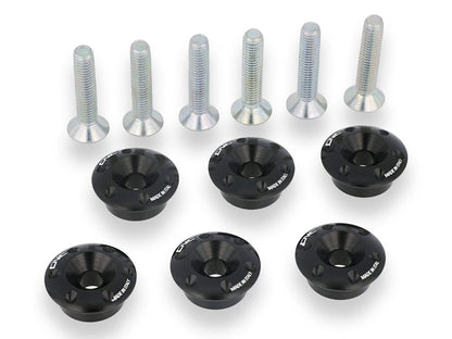 SF125 - CNC RACING Ducati Superbike / Streetfighter Clutch Spring Retainers (spherical head) – Accessories in the Motoraider Motorcycle Aftermarket Accessories and Parts Online Shop