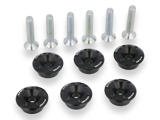 SF125 - CNC RACING Ducati Superbike / Streetfighter Clutch Spring Retainers (spherical head) – Accessories in the Motoraider Motorcycle Aftermarket Accessories and Parts Online Shop