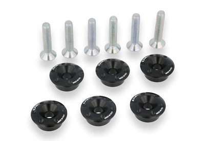 SF124 - CNC RACING Ducati Monster / Hypermotard Clutch Spring Retainers (spherical head) – Accessories in the Motoraider Motorcycle Aftermarket Accessories and Parts Online Shop
