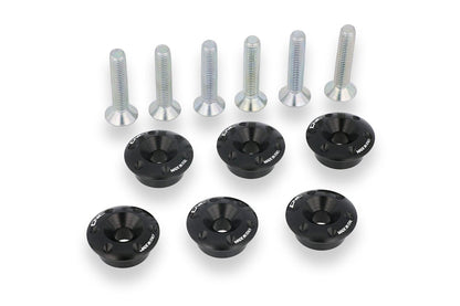 SF123 - CNC RACING Ducati Clutch Spring Retainers (spherical head) – Accessories in the Motoraider Motorcycle Aftermarket Accessories and Parts Online Shop