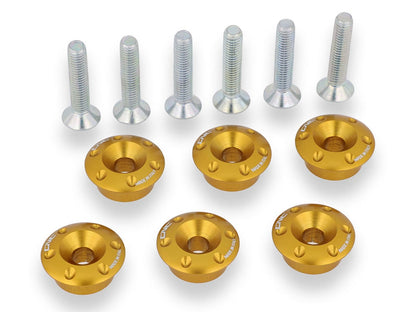 SF125 - CNC RACING Ducati Superbike / Streetfighter Clutch Spring Retainers (spherical head) – Accessories in the Motoraider Motorcycle Aftermarket Accessories and Parts Online Shop