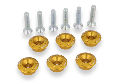 SF124 - CNC RACING Ducati Monster / Hypermotard Clutch Spring Retainers (spherical head) – Accessories in the Motoraider Motorcycle Aftermarket Accessories and Parts Online Shop