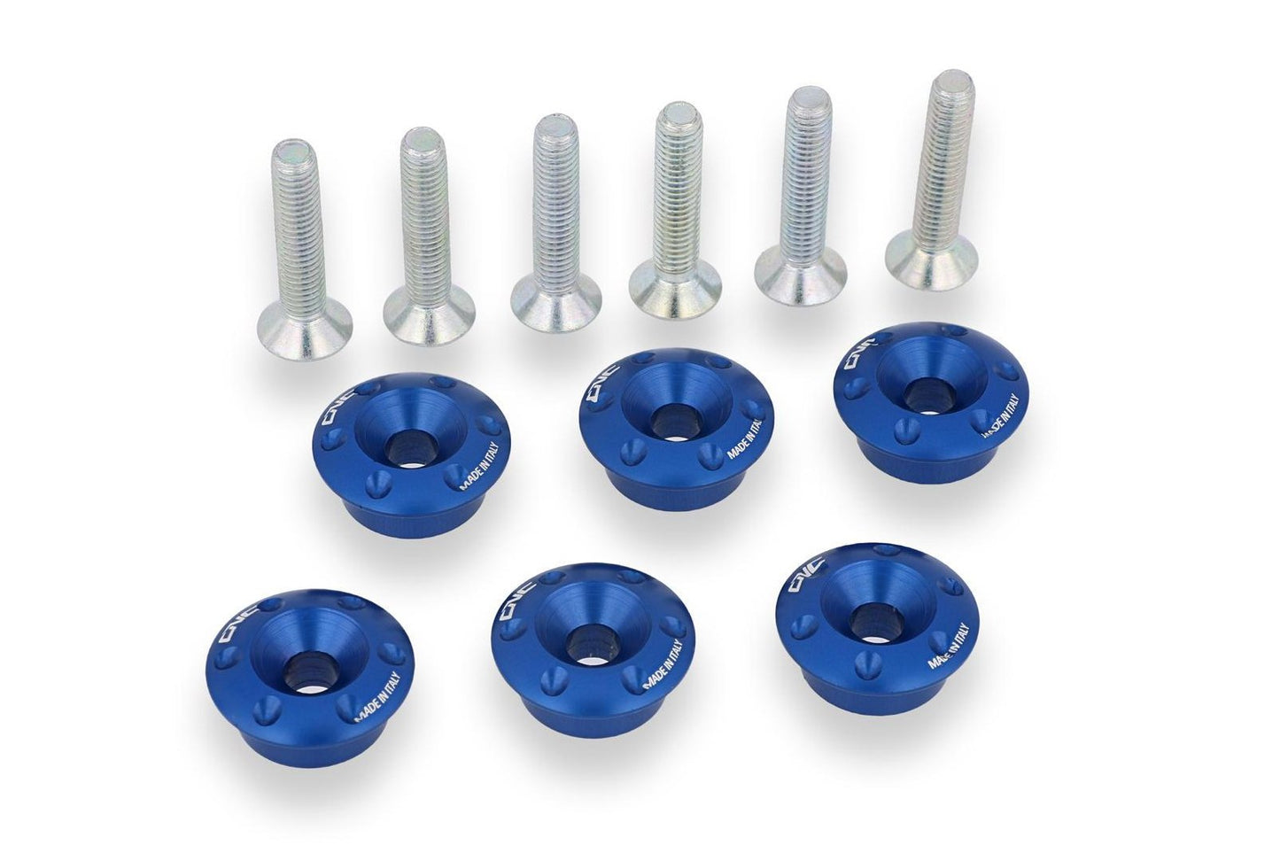 SF123 - CNC RACING Ducati Clutch Spring Retainers (spherical head) – Accessories in the Motoraider Motorcycle Aftermarket Accessories and Parts Online Shop