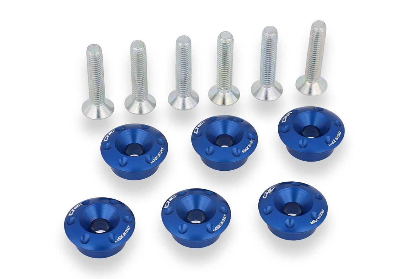 SF124 - CNC RACING Ducati Monster / Hypermotard Clutch Spring Retainers (spherical head) – Accessories in the Motoraider Motorcycle Aftermarket Accessories and Parts Online Shop