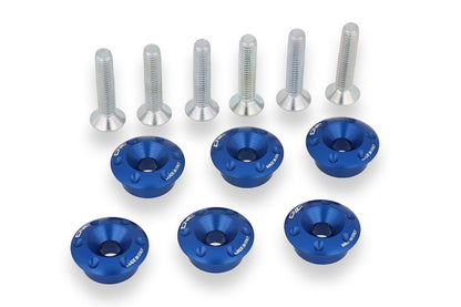 SF124 - CNC RACING Ducati Monster / Hypermotard Clutch Spring Retainers (spherical head) – Accessories in the Motoraider Motorcycle Aftermarket Accessories and Parts Online Shop