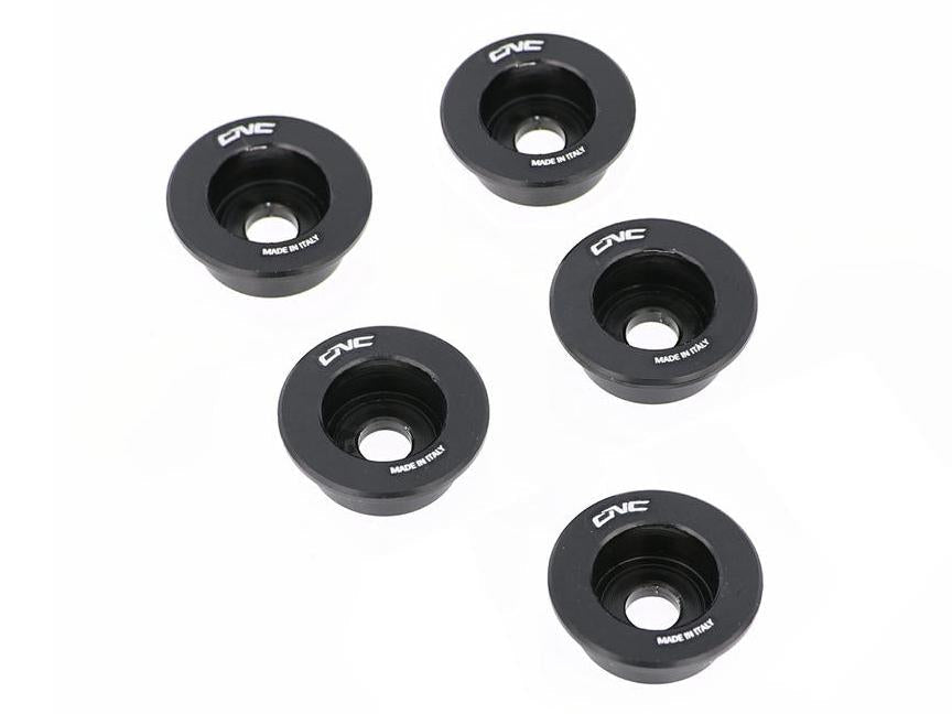 SF126 - CNC RACING Ducati Clutch Spring Retainers – Accessories in the Motoraider Motorcycle Aftermarket Accessories and Parts Online Shop