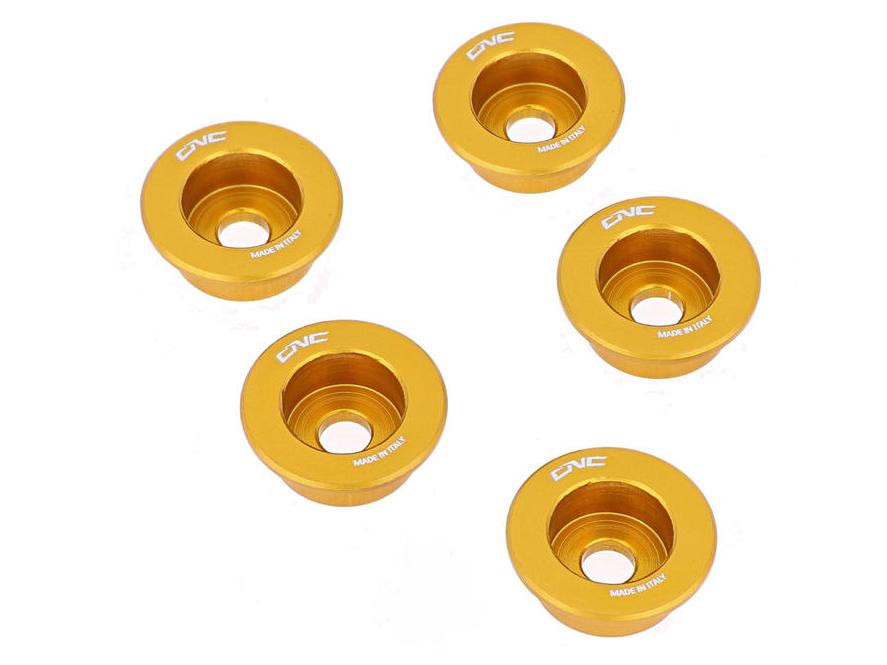 SF126 - CNC RACING Ducati Clutch Spring Retainers – Accessories in the Motoraider Motorcycle Aftermarket Accessories and Parts Online Shop
