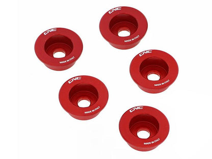 SF126 - CNC RACING Ducati Clutch Spring Retainers – Accessories in the Motoraider Motorcycle Aftermarket Accessories and Parts Online Shop