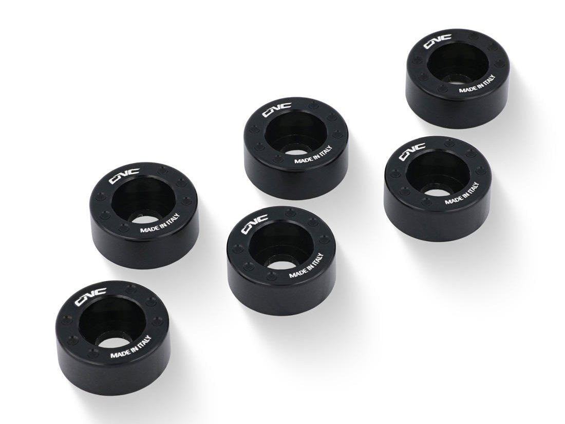 SF127 - CNC RACING Ducati Clutch Spring Retainers – Accessories in the Motoraider Motorcycle Aftermarket Accessories and Parts Online Shop