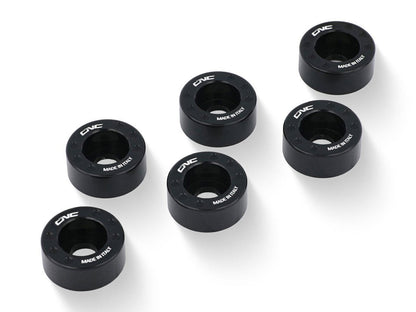SF127 - CNC RACING Ducati Clutch Spring Retainers – Accessories in the Motoraider Motorcycle Aftermarket Accessories and Parts Online Shop
