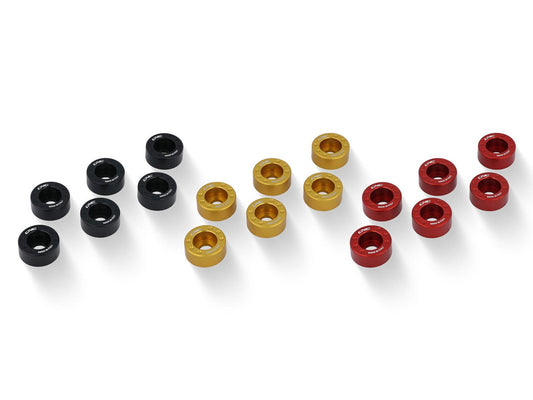 SF127 - CNC RACING Ducati Clutch Spring Retainers – Accessories in the Motoraider Motorcycle Aftermarket Accessories and Parts Online Shop