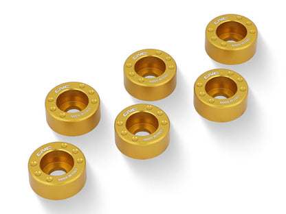 SF127 - CNC RACING Ducati Clutch Spring Retainers – Accessories in the Motoraider Motorcycle Aftermarket Accessories and Parts Online Shop