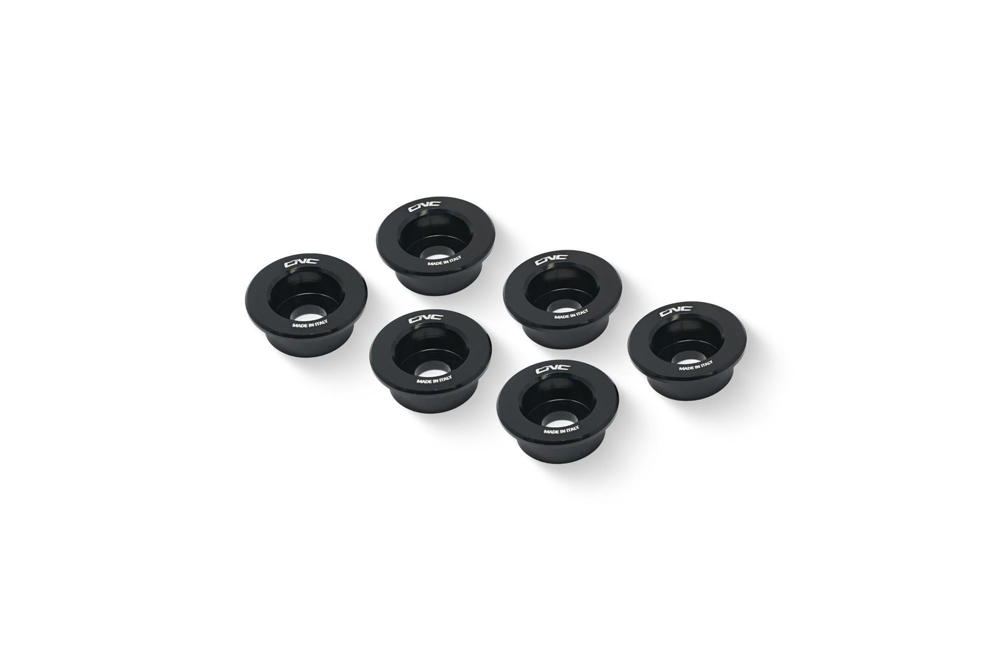 SF300 - CNC RACING MV Agusta (E5 2021+) Clutch Spring Retainers – Accessories in the Motoraider Motorcycle Aftermarket Accessories and Parts Online Shop