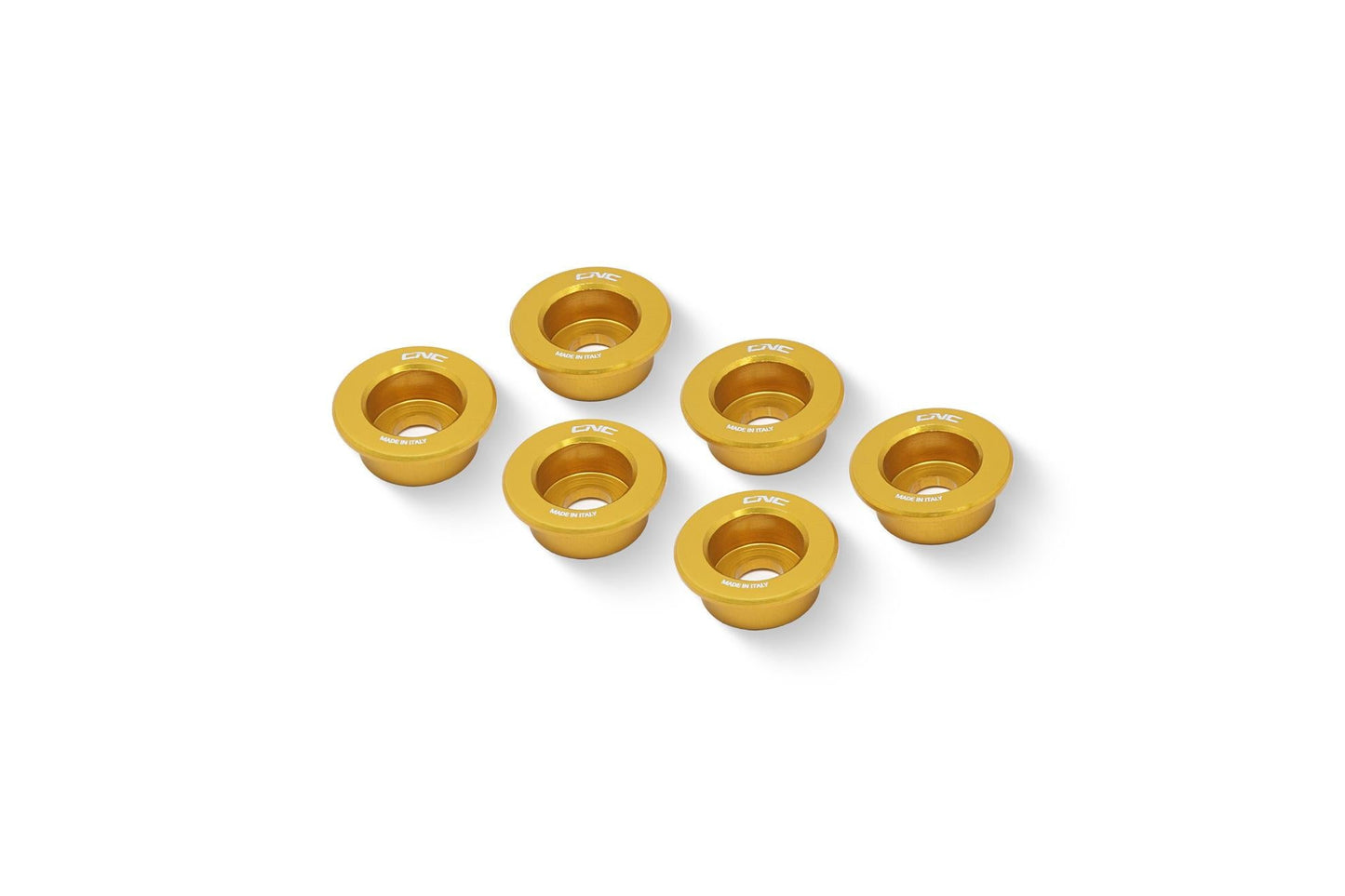 SF300 - CNC RACING MV Agusta (E5 2021+) Clutch Spring Retainers – Accessories in the Motoraider Motorcycle Aftermarket Accessories and Parts Online Shop